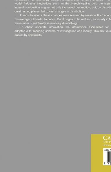 International Wildfowl Inquiry
