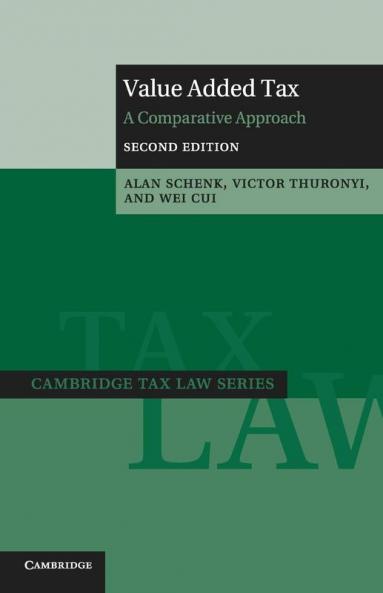 Value Added Tax