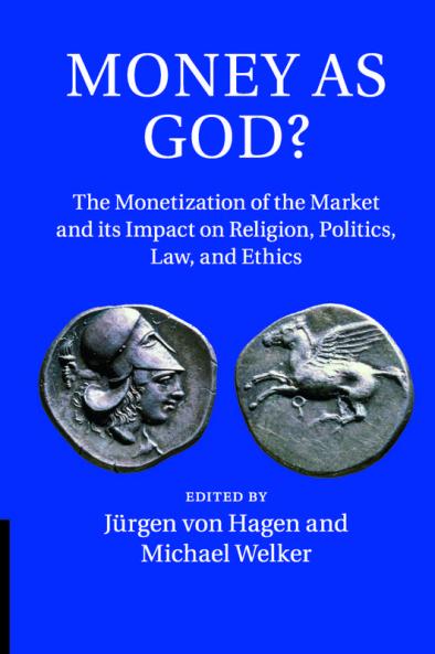 Money as God?