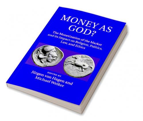 Money as God?