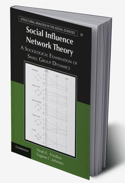 Social Influence Network Theory
