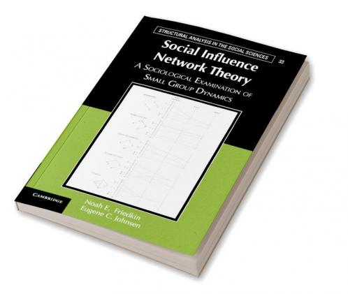 Social Influence Network Theory