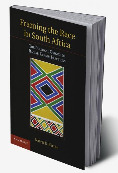 Framing the Race in South Africa