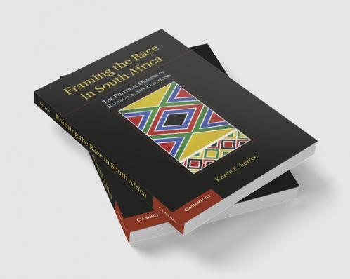 Framing the Race in South Africa