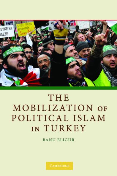 The Mobilization of Political Islam in Turkey