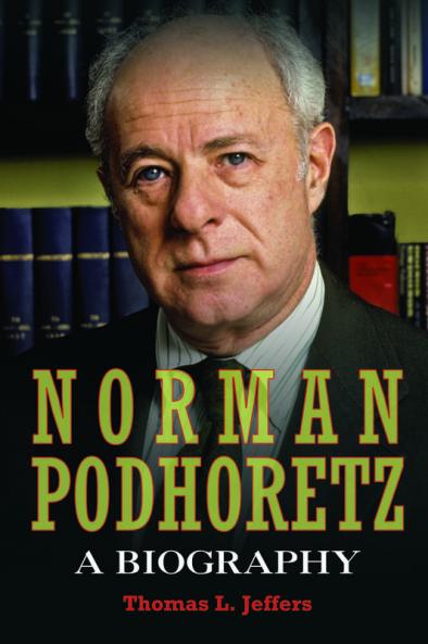 Norman Podhoretz