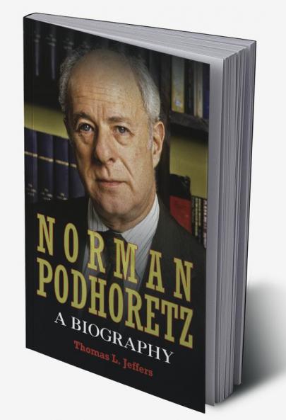 Norman Podhoretz