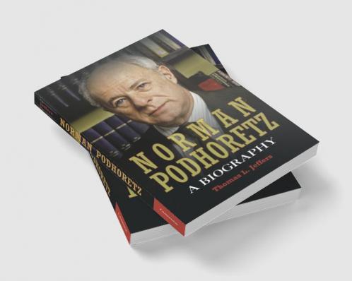 Norman Podhoretz