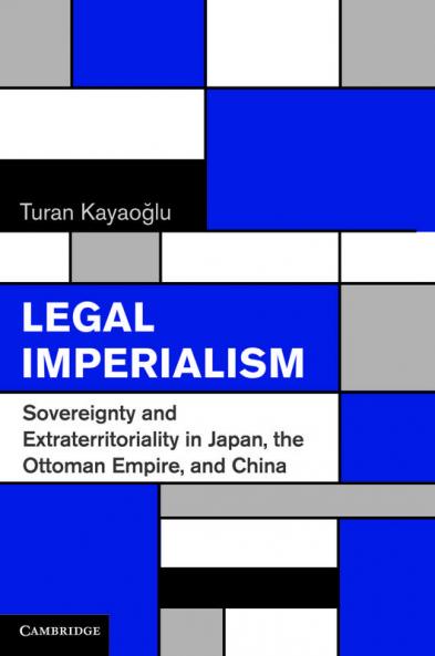 Legal Imperialism