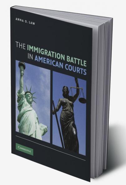 The Immigration Battle in American Courts
