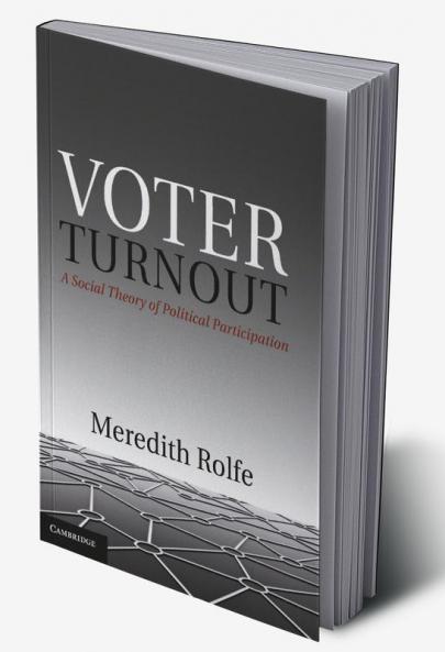 Voter Turnout