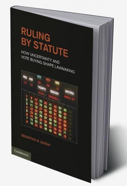 Ruling by Statute