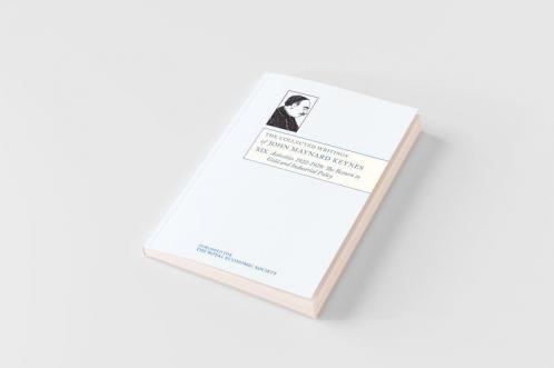 The Collected Writings of John Maynard Keynes