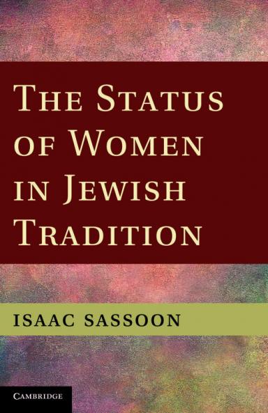 The Status of Women in Jewish Tradition