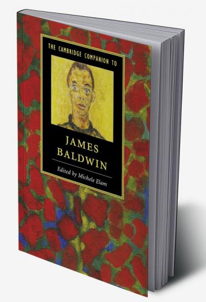 The Cambridge Companion to James Baldwin