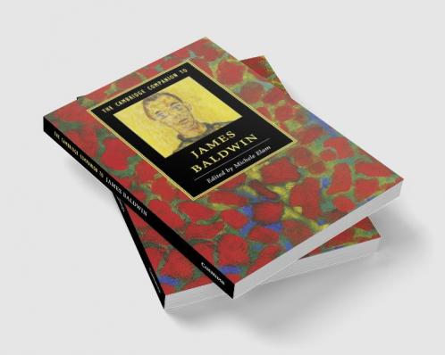 The Cambridge Companion to James Baldwin