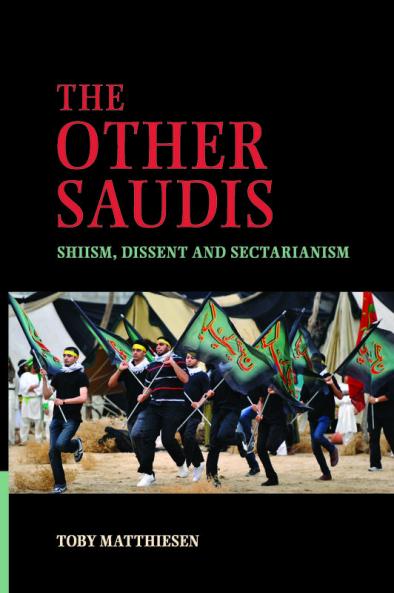 The Other Saudis