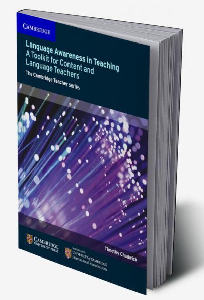 Language Awareness in Teaching