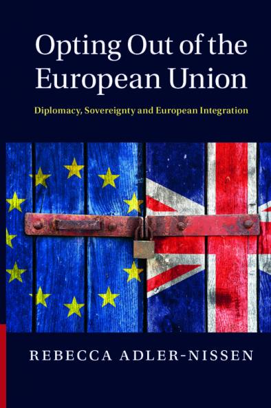 Opting Out of the European Union