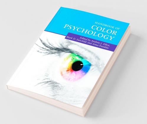 Handbook of Color Psychology
