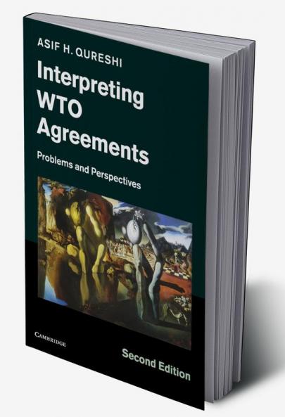 Interpreting WTO Agreements