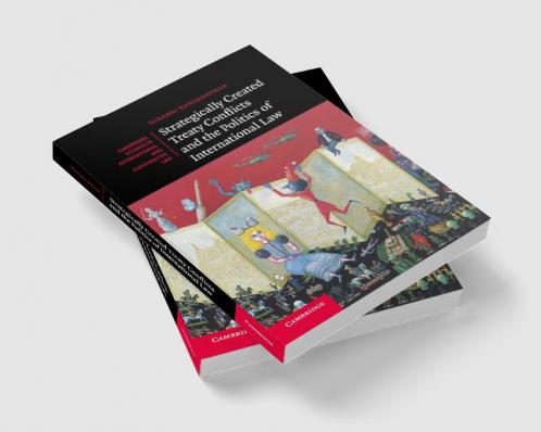 Strategically Created Treaty Conflicts and the Politics of International Law