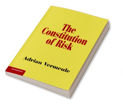 The Constitution of Risk