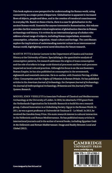 Globalisation and the Roman World