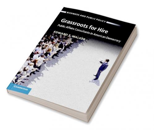 Grassroots for Hire