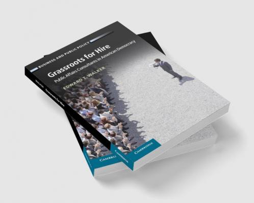 Grassroots for Hire