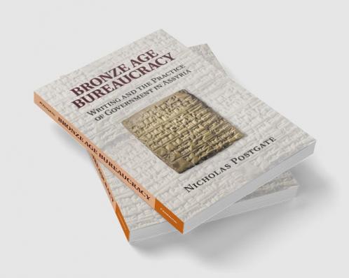 Bronze Age Bureaucracy