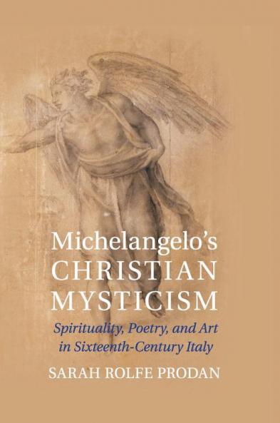 Michelangelo's Christian Mysticism
