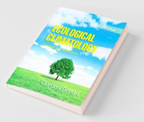 Ecological Climatology