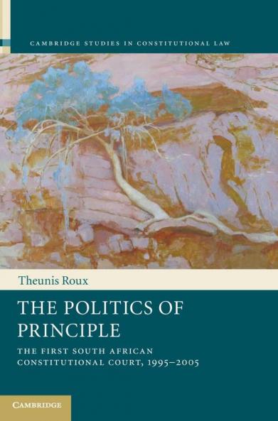 The Politics of Principle