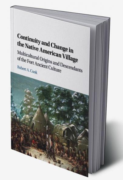 Continuity and Change in the Native American Village