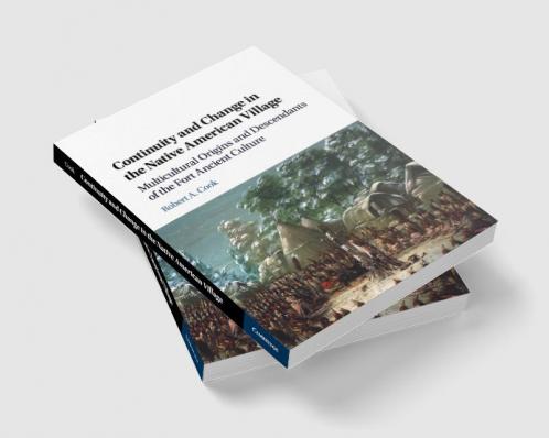Continuity and Change in the Native American Village