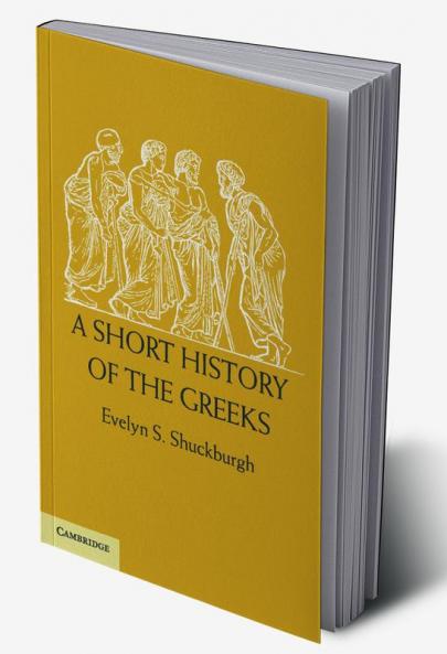 A Short History of the Greeks