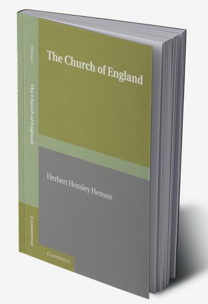The Church of England