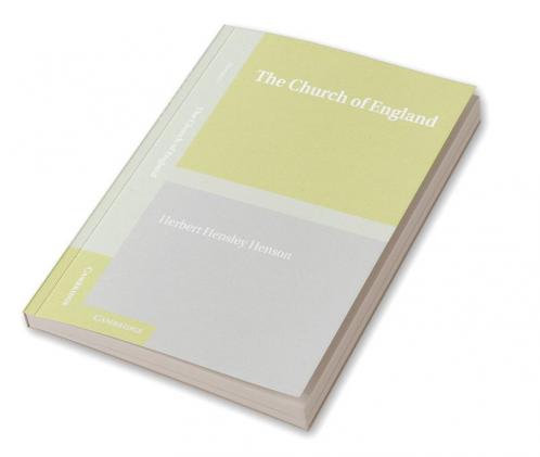The Church of England