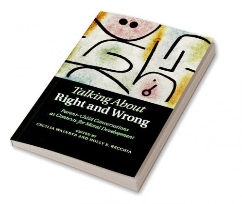Talking about Right and Wrong