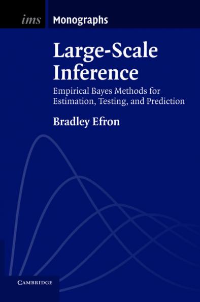 Large-Scale Inference