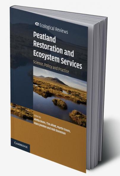 Peatland Restoration and Ecosystem Services