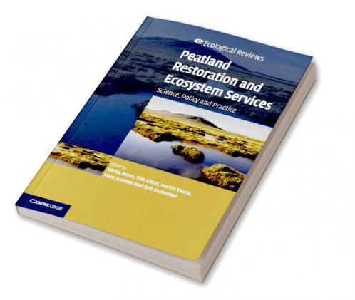 Peatland Restoration and Ecosystem Services