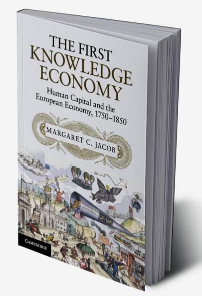 The First Knowledge Economy