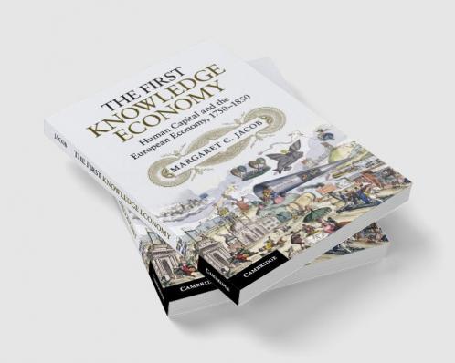 The First Knowledge Economy