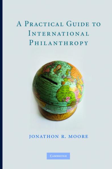 A Practical Guide to International             Philanthropy