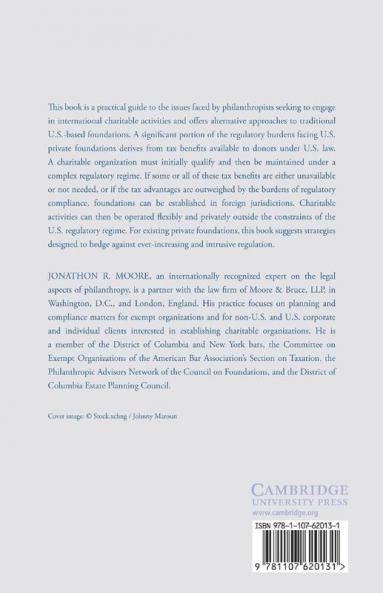 A Practical Guide to International             Philanthropy