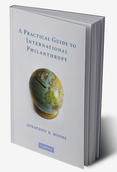 A Practical Guide to International             Philanthropy
