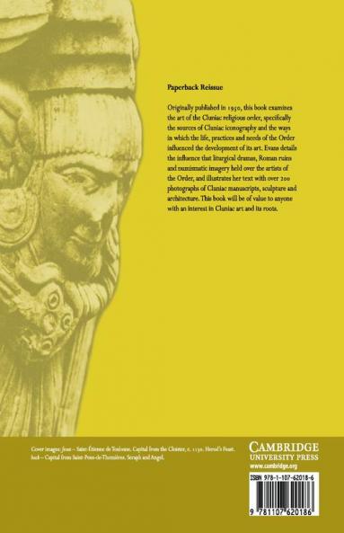 Cluniac Art of the Romanesque Period