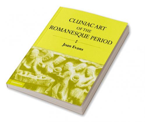 Cluniac Art of the Romanesque Period